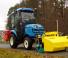4WD traktori LS J27 HST