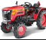 Mahindra JIVO 245 DI 4WD