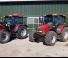 Case IH JX 1090 U Komfort Plus