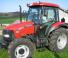 4WD traktori Case IH JX 60 Komfort