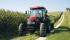 4WD traktori Case IH JX 80 Basis