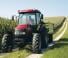Case IH JX 90 U Maxxima Profi Plus