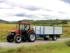 4WD traktori Case IH JX 95 Komf.