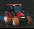 4WD traktori Case IH JXU 105 Komfort
