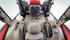 4WD traktori Case IH JXU 95 Komfort plus