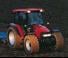 4WD traktori Case IH JXU 95 Komfort
