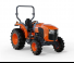 Kubota L6060HST
