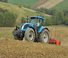 Landini Landpower 145 Techno