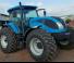 Landini Landpower 175 T-Tronic