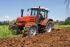 4WD traktori SAME Laser³ 140 DT