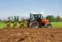4WD traktori SAME Laser³ 140 DT