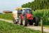 4WD traktori SAME Laser³ 140 DT