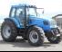 Landini Legend DT 130 Top