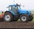 Landini Legend DT 140 Top