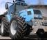 Landini Legend TDI 145