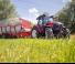 4WD traktori Lindner Lintrac 100