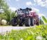 4WD traktori Lindner Lintrac 100