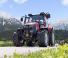 4WD traktori Lindner Lintrac 100
