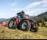 4WD traktori Lindner Lintrac 115 LS