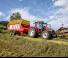4WD traktori Lindner Lintrac 115 LS