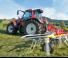 4WD traktori Lindner Lintrac 95 LS