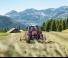 4WD traktori Lindner Lintrac 95 LS