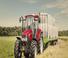 4WD traktori Case IH Luxxum 120 Komfort