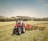 4WD traktori Case IH Luxxum 120 Komfort