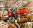 4WD traktori Case IH Luxxum 120 Komfort
