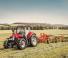 4WD traktori Case IH Luxxum 120 Profi
