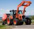 Kubota M 128 GX-II