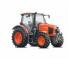 4WD traktori Kubota M 135 GX III