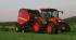 Kubota M 9960