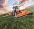 4WD traktori Kubota M105GXS-IV