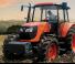Kubota M108DC
