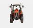 4WD traktori Kubota M125GX-IV