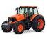 Kubota M135X