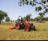 4WD traktori Kubota M4062