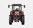 4WD traktori Kubota M4072