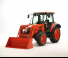 Kubota M4D-061HDC12
