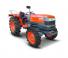 Kubota M4D-071