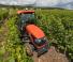 4WD traktori Kubota M5091N