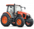 Kubota M5112NQ36-EC