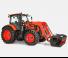 Kubota M6-121U