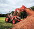 Kubota M6060HD