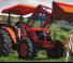 Kubota M7040SUHD