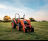 Kubota M7060HD12