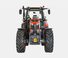 4WD traktori Kubota M7152