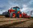 4WD traktori Kubota M7153 