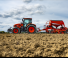 4WD traktori Kubota M7173 